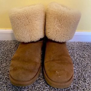 Ugg boots